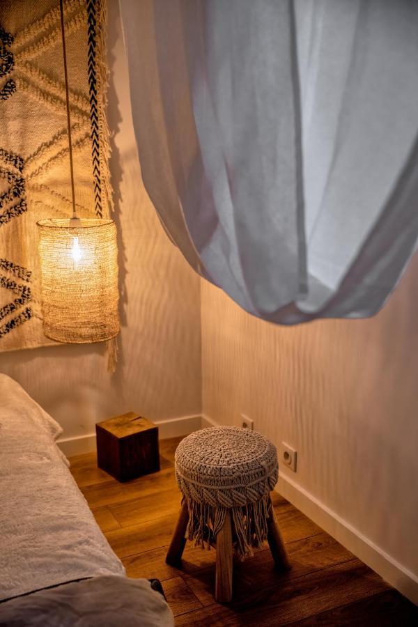 Un Lieu Unique Le Boheme Apartment Annecy Luaran gambar