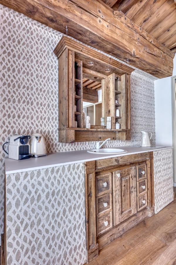 Un Lieu Unique Le Boheme Apartment Annecy Luaran gambar