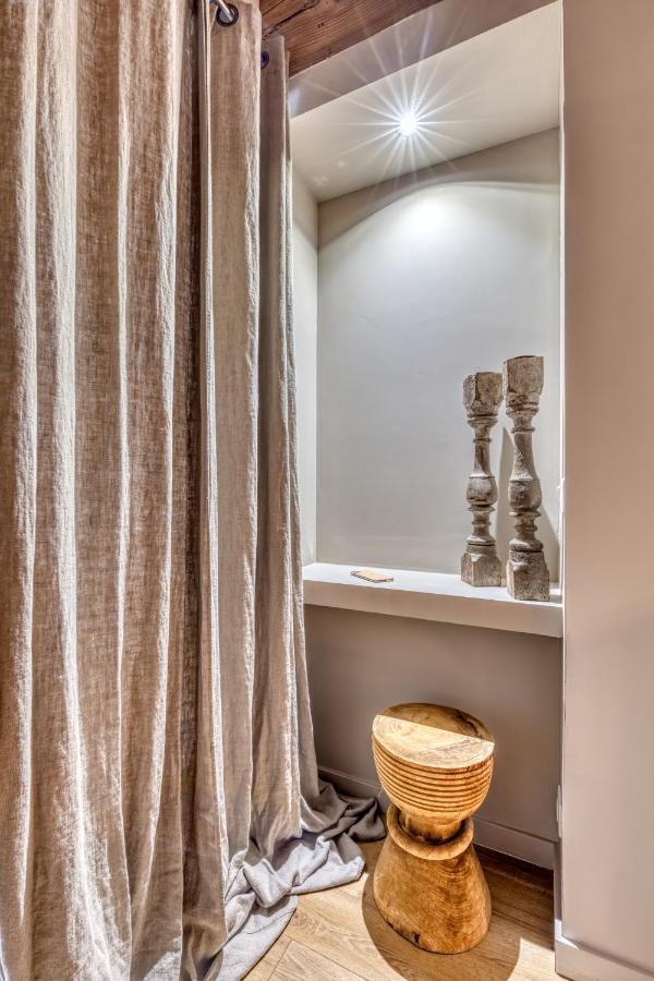 Un Lieu Unique Le Boheme Apartment Annecy Luaran gambar