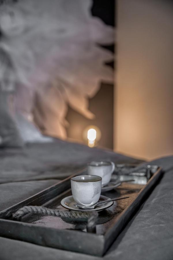 Un Lieu Unique Le Boheme Apartment Annecy Luaran gambar