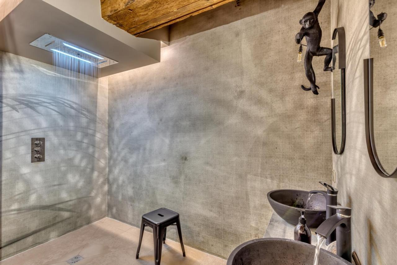 Un Lieu Unique Le Boheme Apartment Annecy Luaran gambar